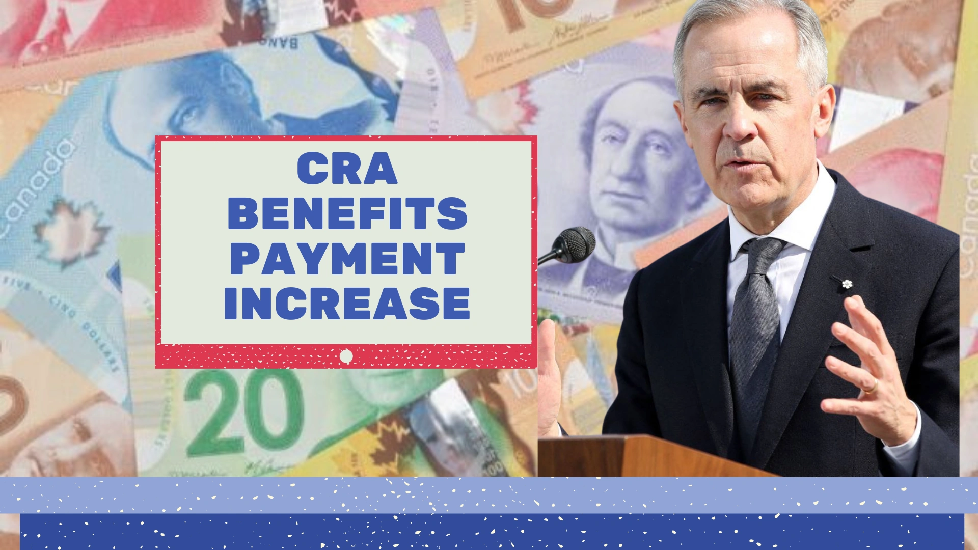CRA Benefits Payment Increase in July 2025 Check New Amounts, Eligibility, and Full Payment Calendar
