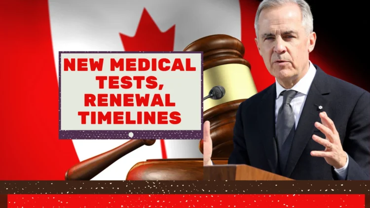 Canada’s 2025 Senior Driving Rules Explained: New Medical Tests, Renewal Timelines, and What Older Drivers Must Know