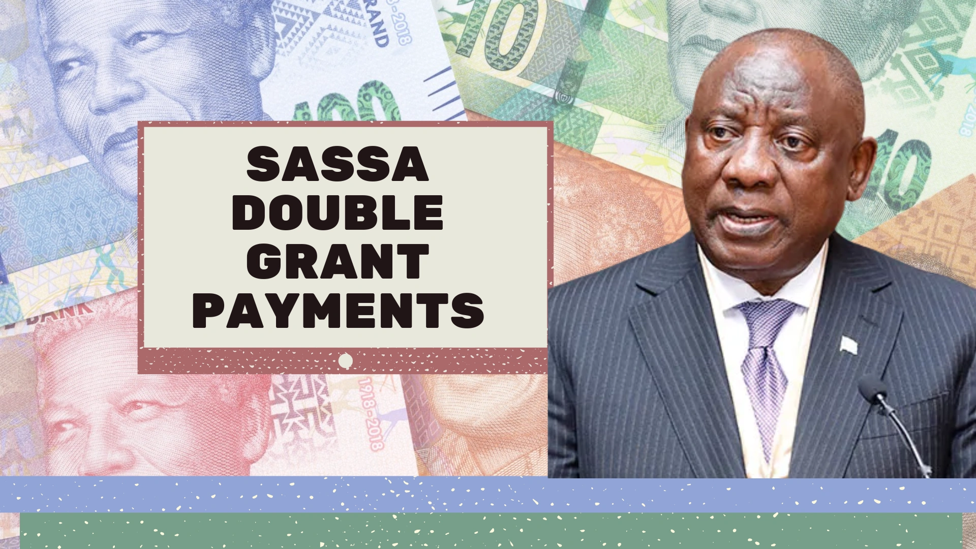 SASSA Double Grant Payments in June 2025? Here’s the Truth